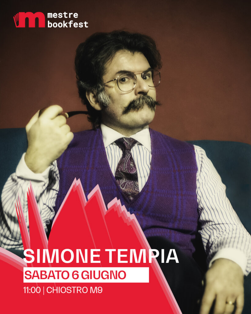 Simone Tempia