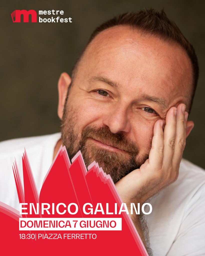 Enrico Galiano