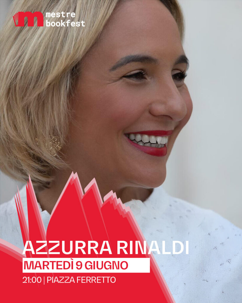 Azzurra Rinaldi