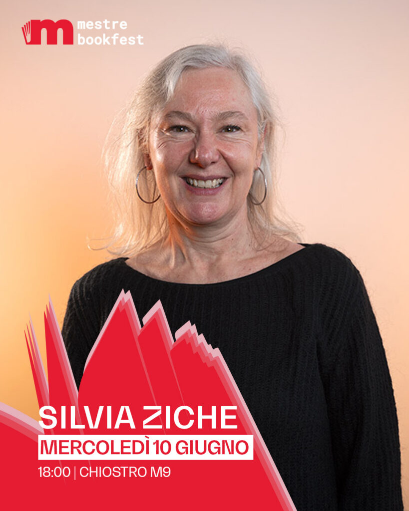 Silvia Ziche