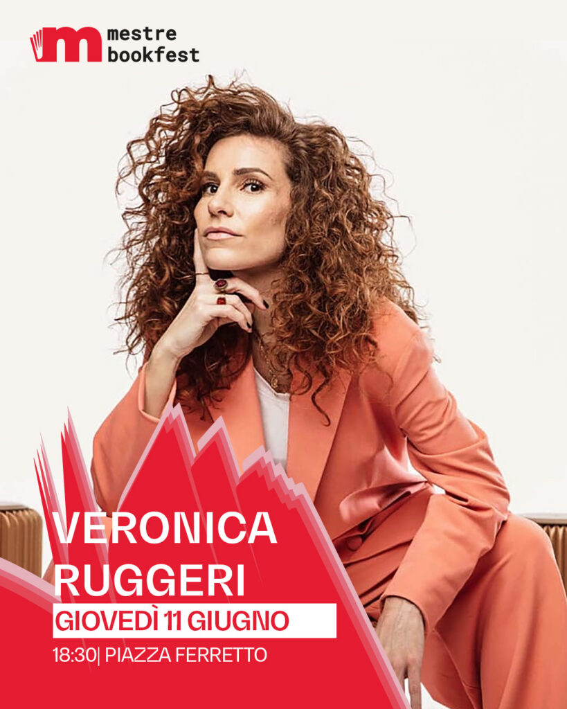 Veronica Ruggeri