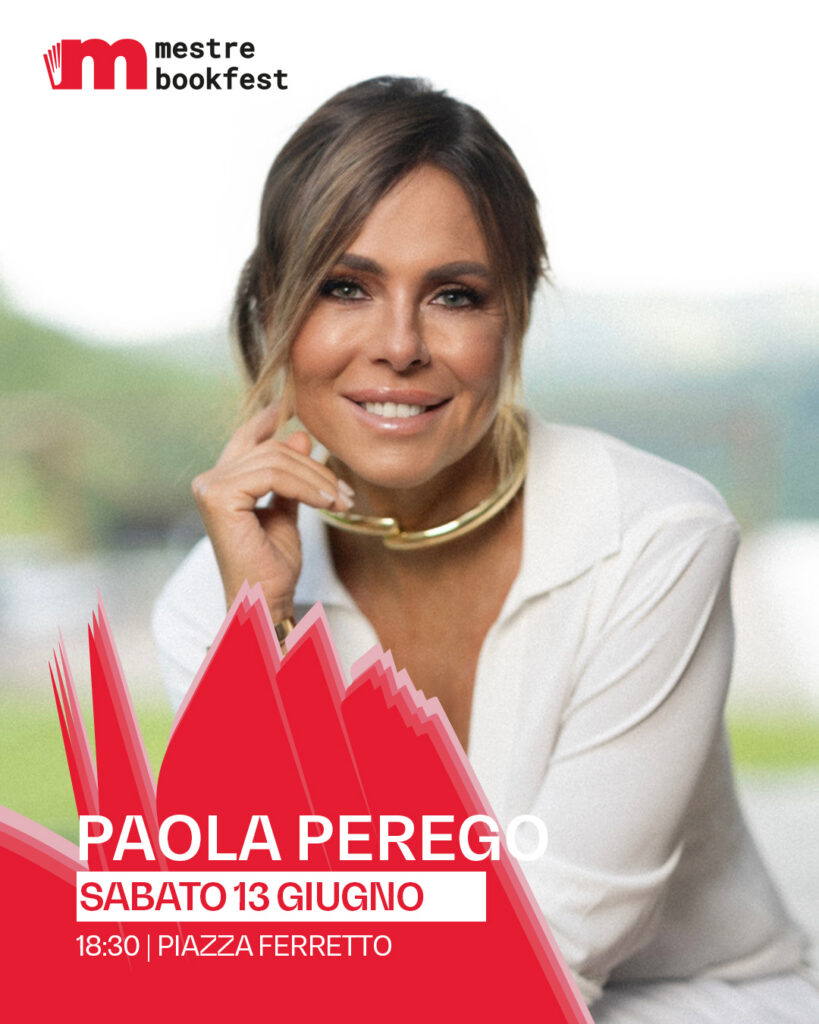 Paola Perego