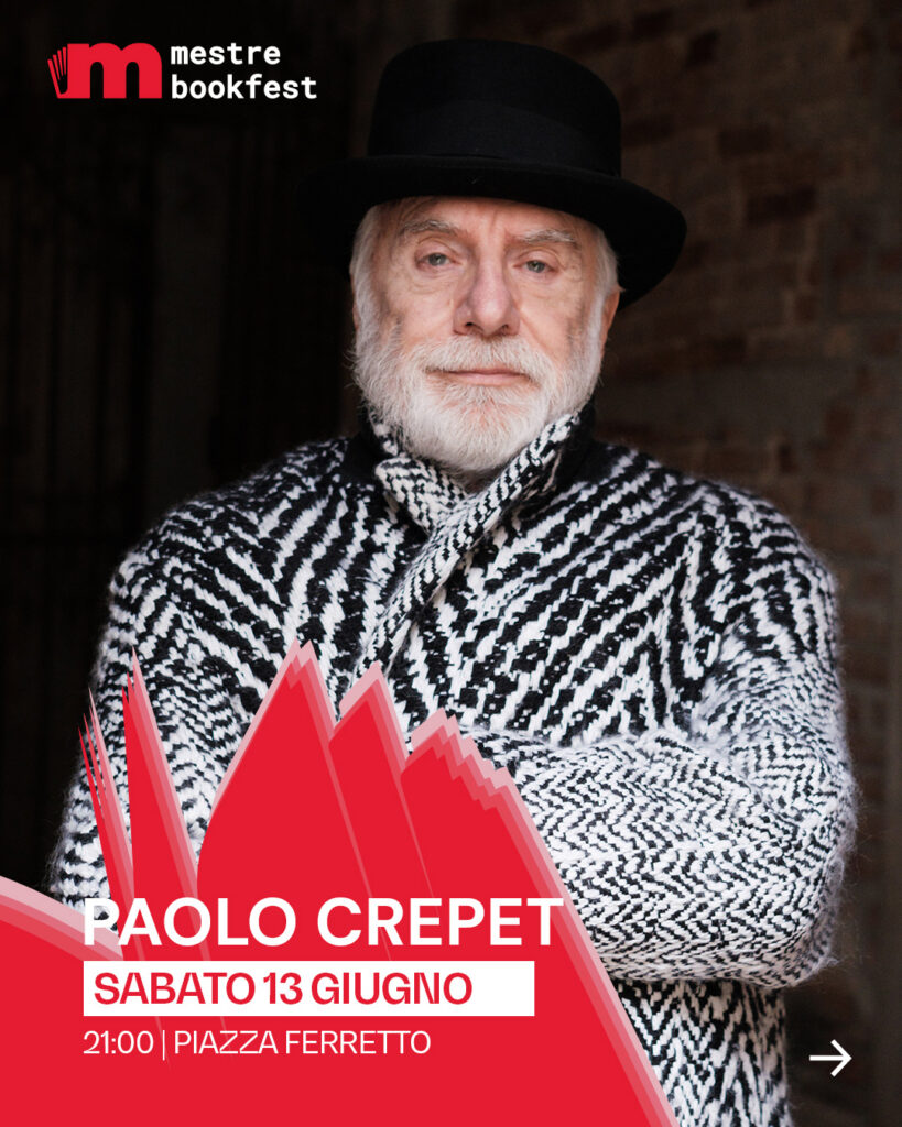 Paolo Crepet
