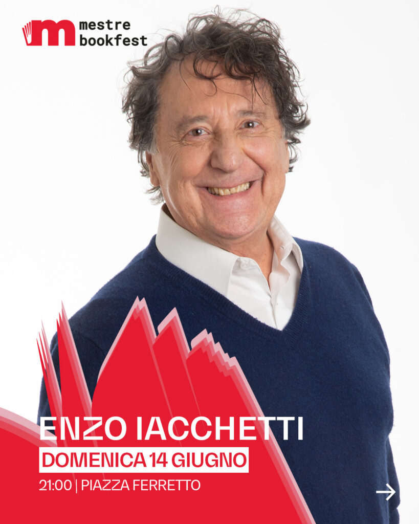 Enzo Iacchetti