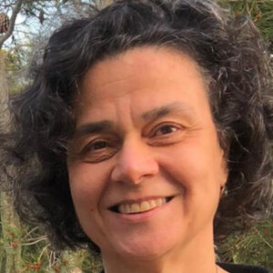 Teresa Bartolomei