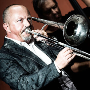 Sandro Comini