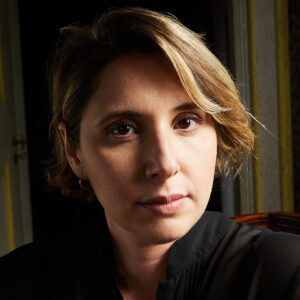 Letizia Lamartire