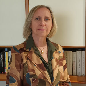 Mariagiulia Sandonà