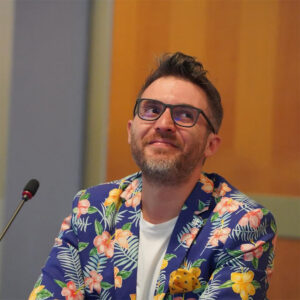 Filippo Taddia