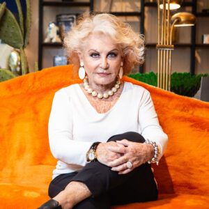 Roberta Tagliavini