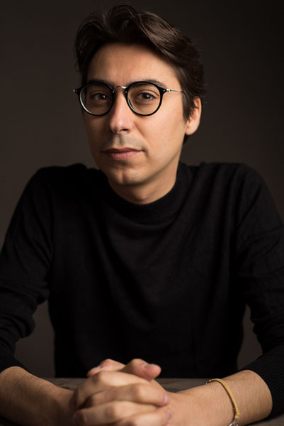 Claudio Casisa