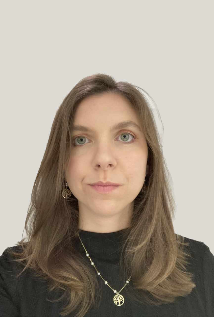 Elisabetta Giamporcaro