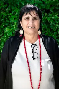 Anna Staropoli
