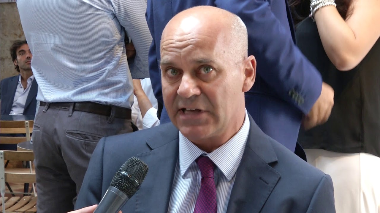Giampaolo Frezza