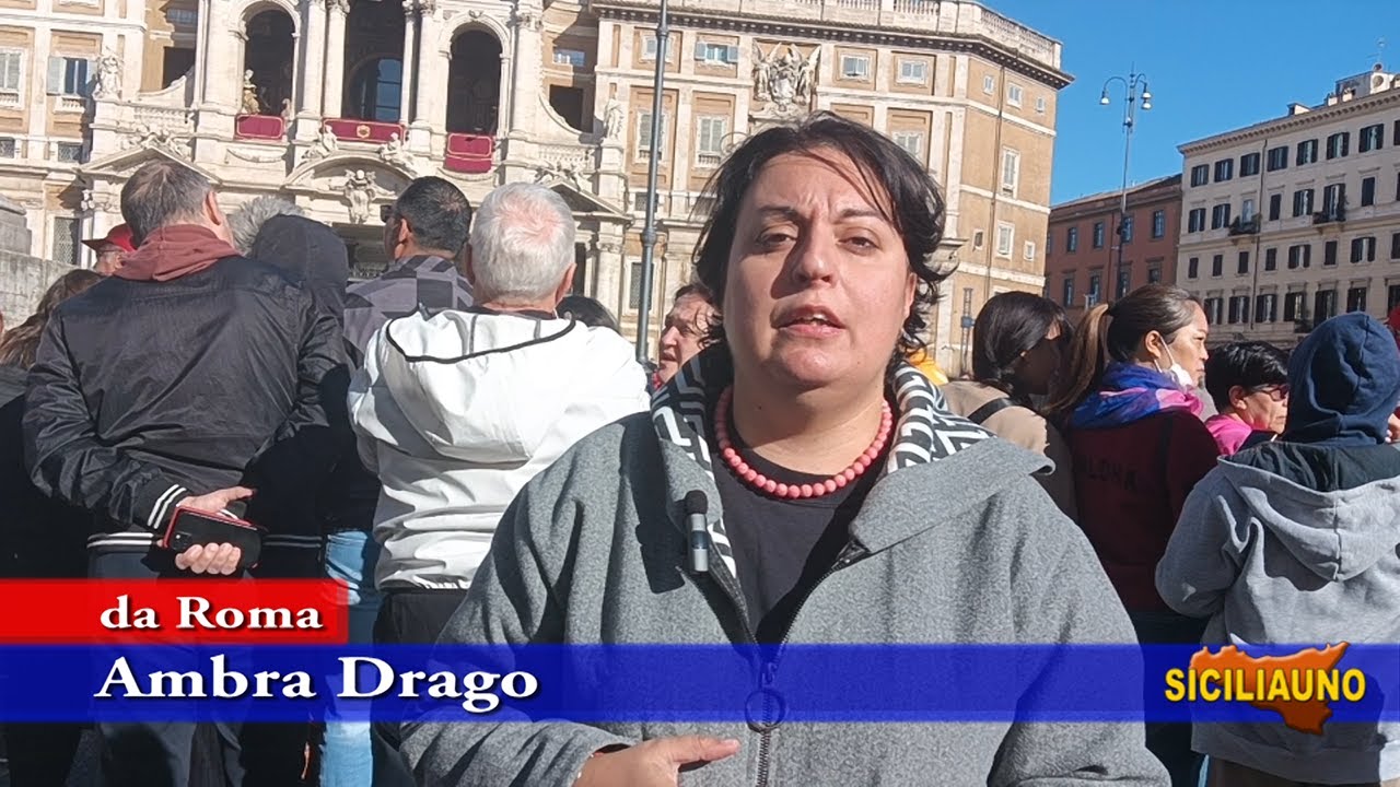 Ambra Drago