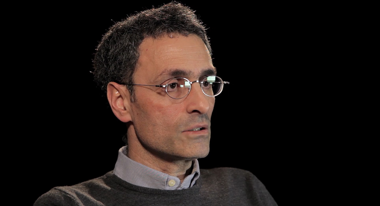Fabio Frosini