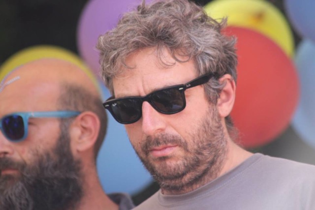 Salvatore Cavaleri