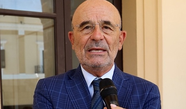 Franco Andaloro