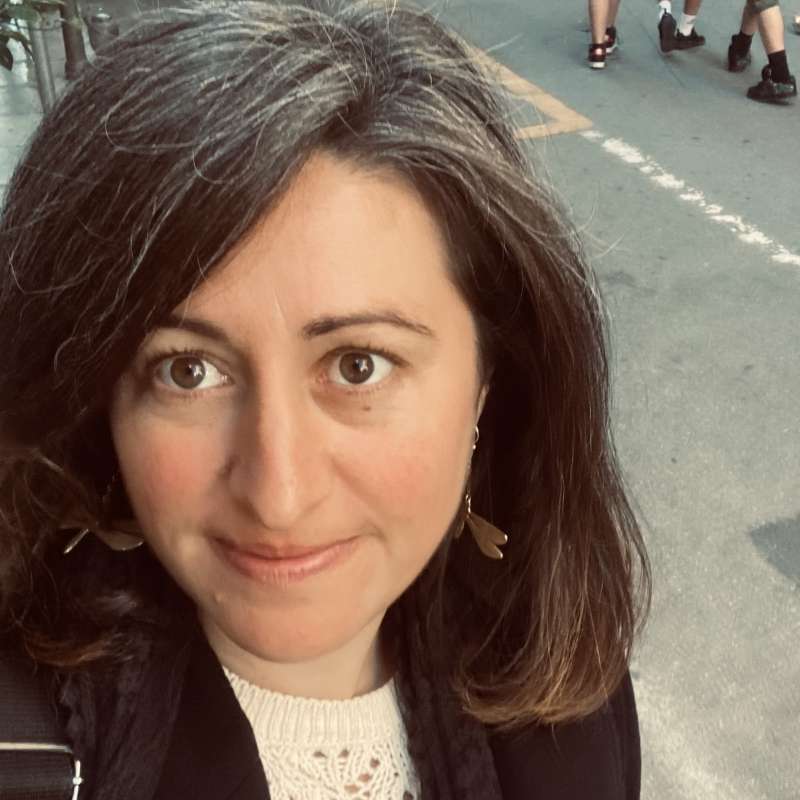 Chiara Denaro