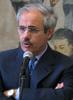 Raffaele Lombardo
