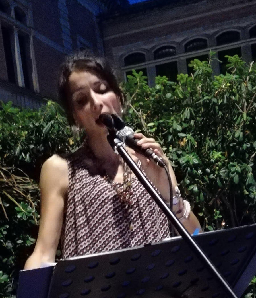 Gabriella Sampognaro