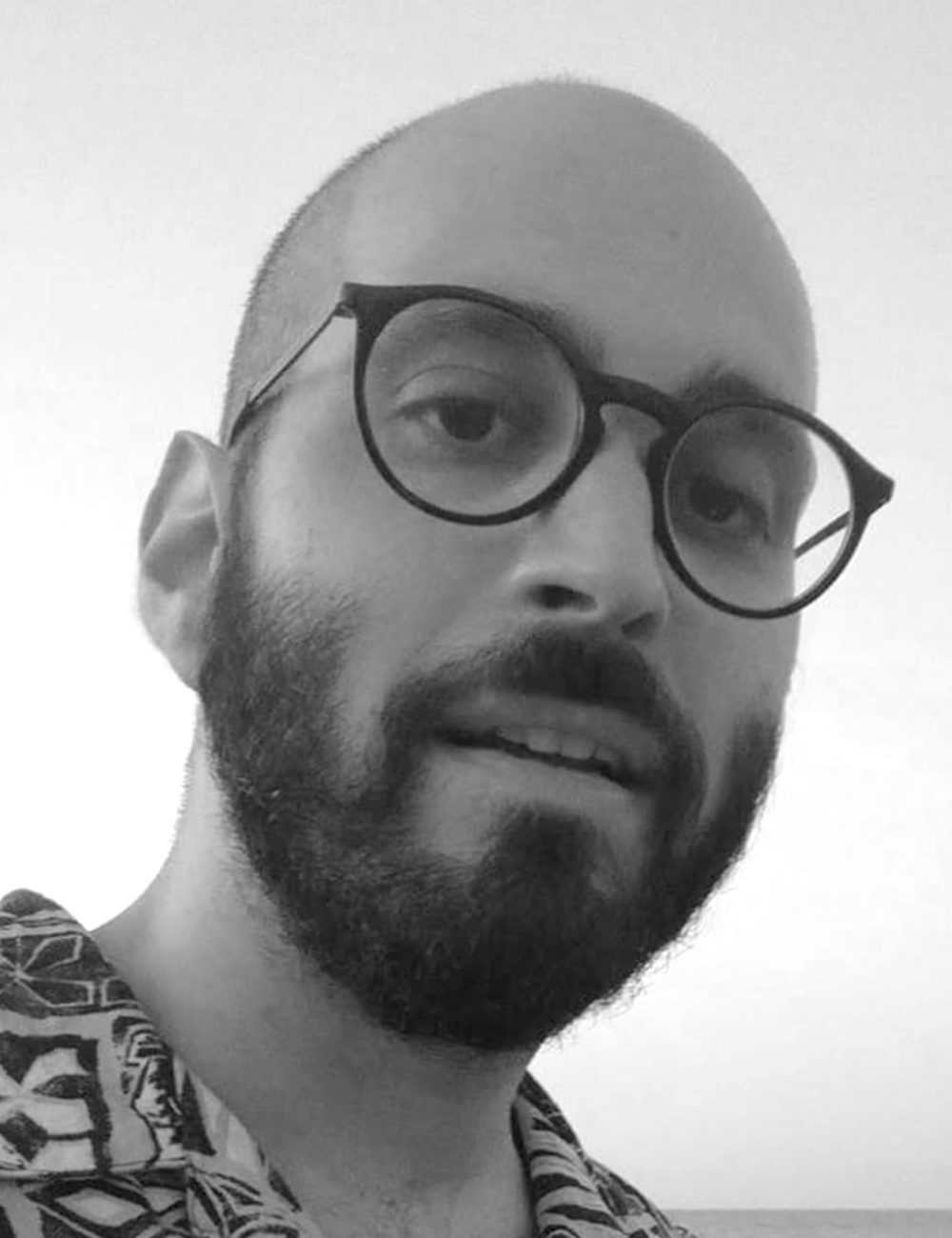 Marco Scalcione
