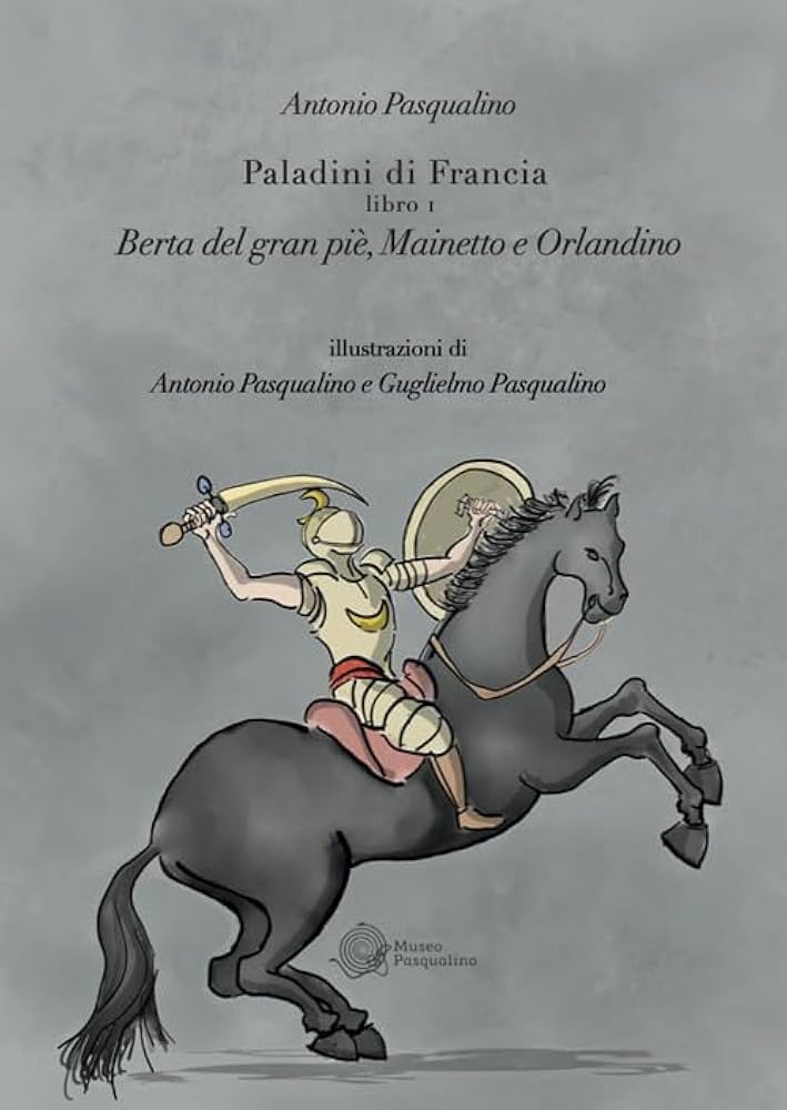 Guglielmo Pasqualino