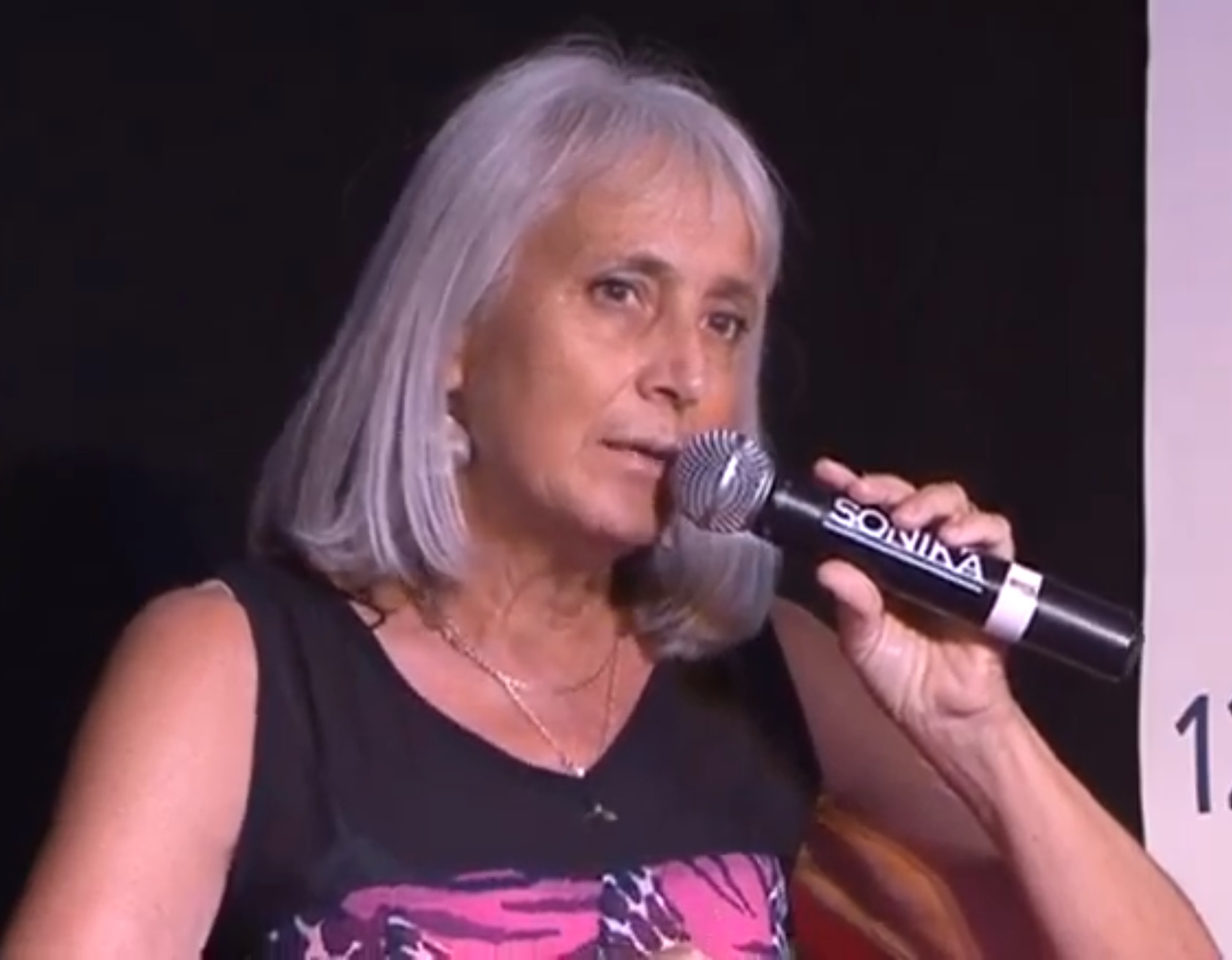 Beatrice Monroy