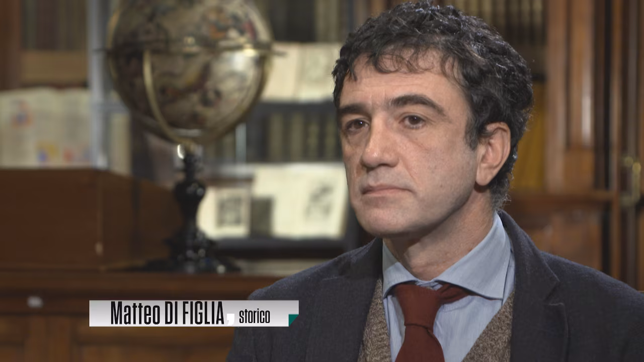 Matteo Di Figlia