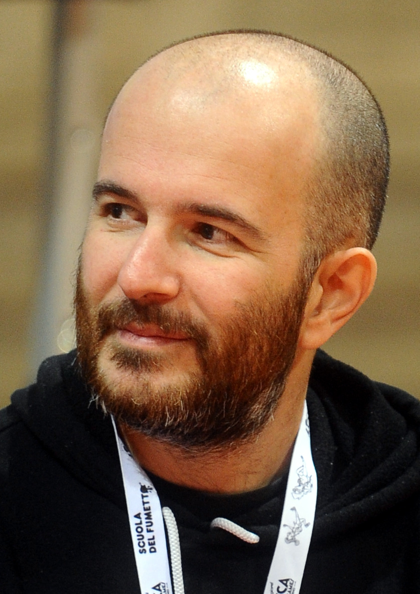 Lorenzo Ceccotti