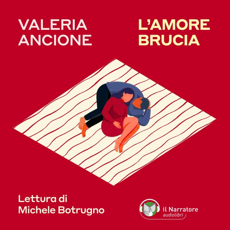 Valeria Ancione