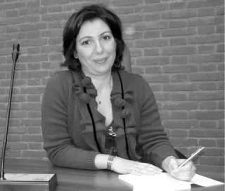 Daniela Scimeca
