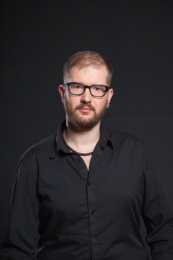 Aki Spadaro