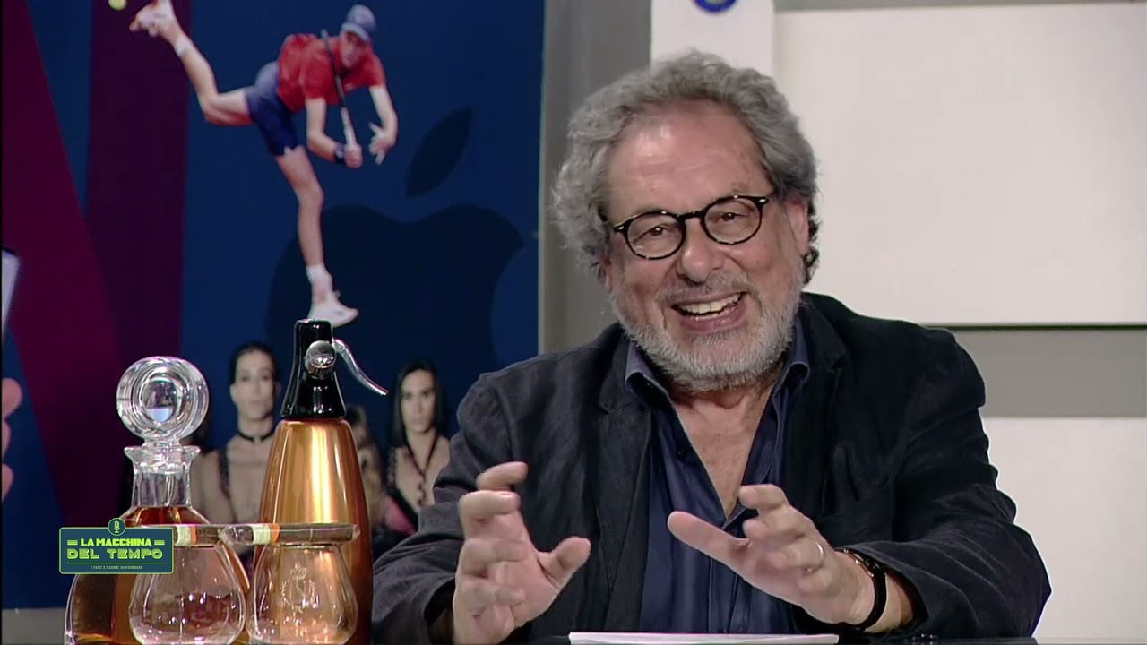 Daniele Billitteri