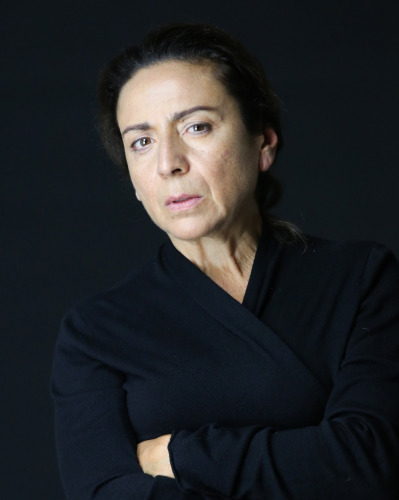 Stefania Blandeburgo