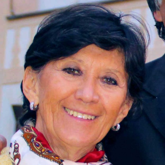 Clara Monroy