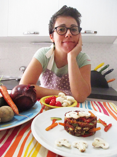 Chiara Chiaramonte