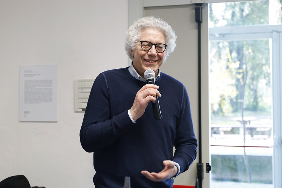 Claudio Cattaruzza