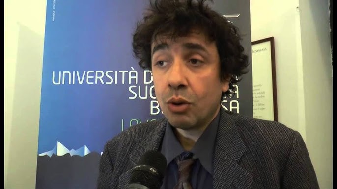 Antonello Petrillo