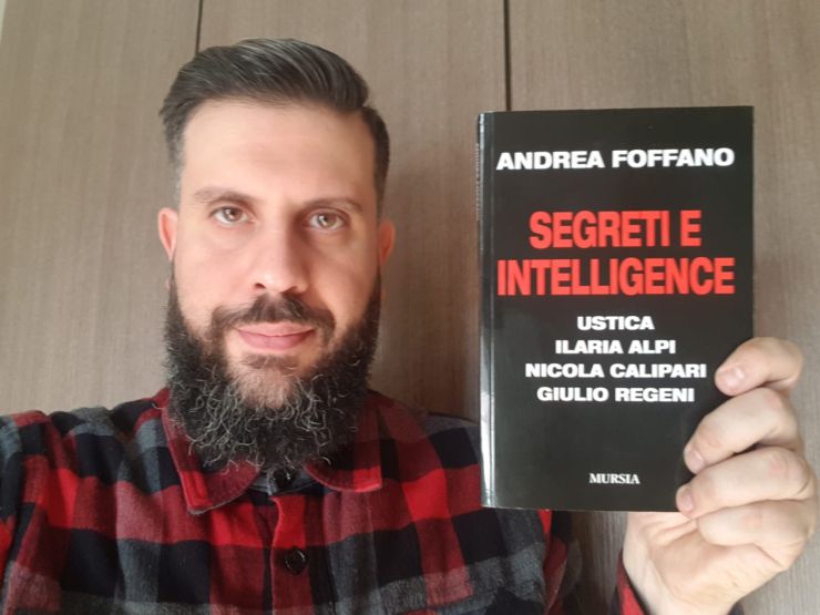 Andrea Foffano