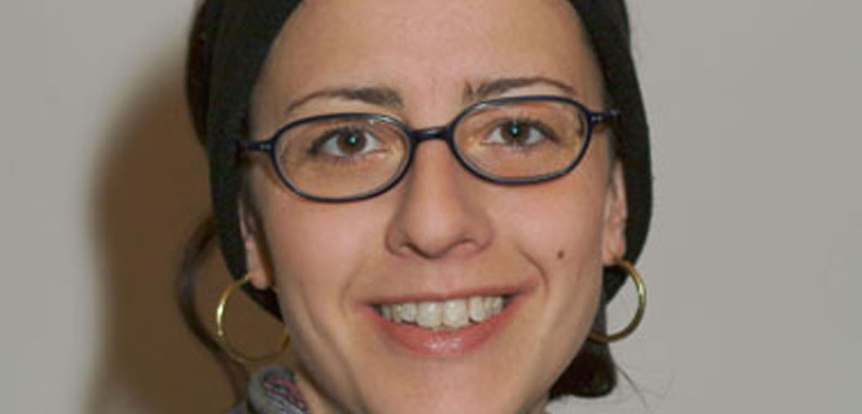 Stefania Ragusa