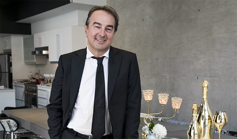 Sandro Bottega