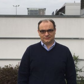 Hubert Londero
