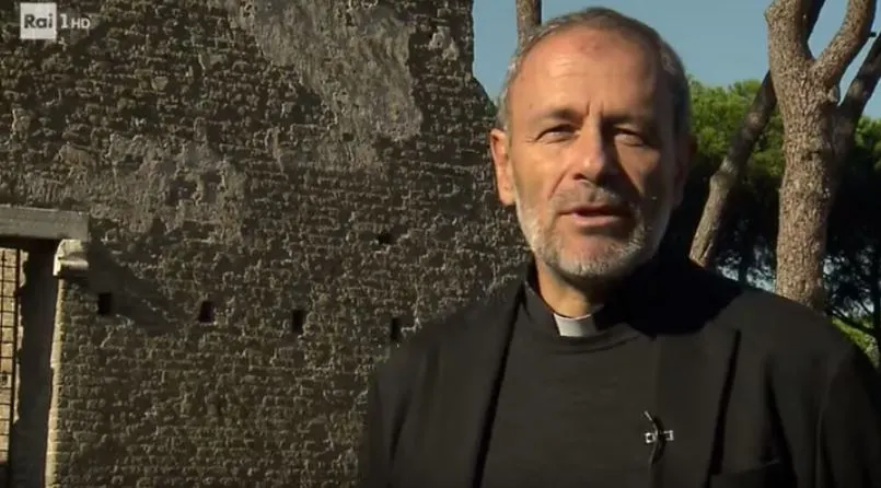 don Antonello Iapicca
