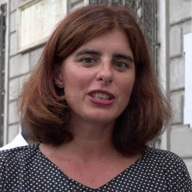 Benedetta Marietti