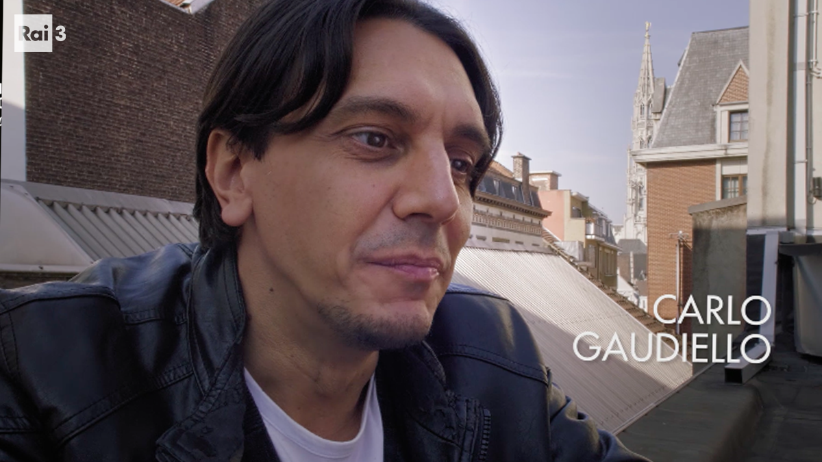 Carlo Gaudiello