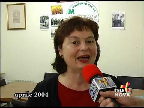 Francesca Dell'Albani