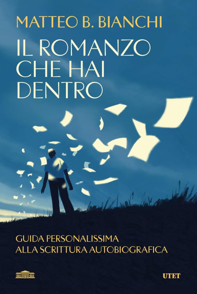 La prima lezione di…SCRITTURA AUTOBIOGRAFICA