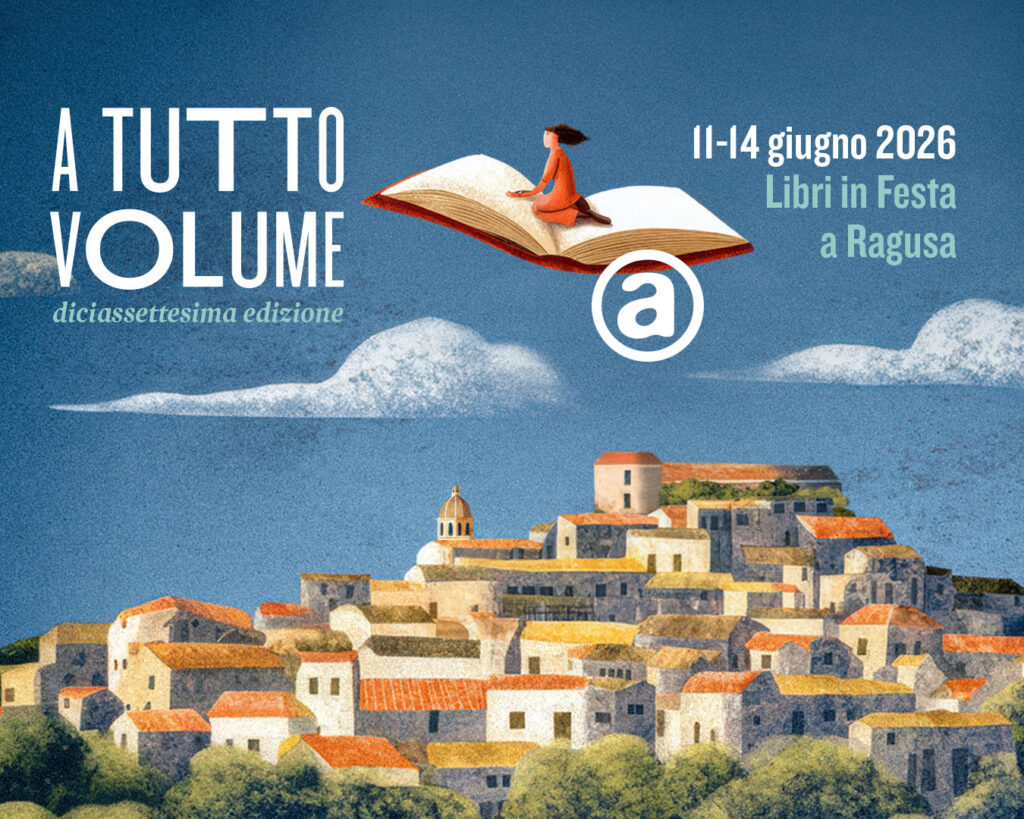 Inaugurazione XVII Edizione ATuttoVolume