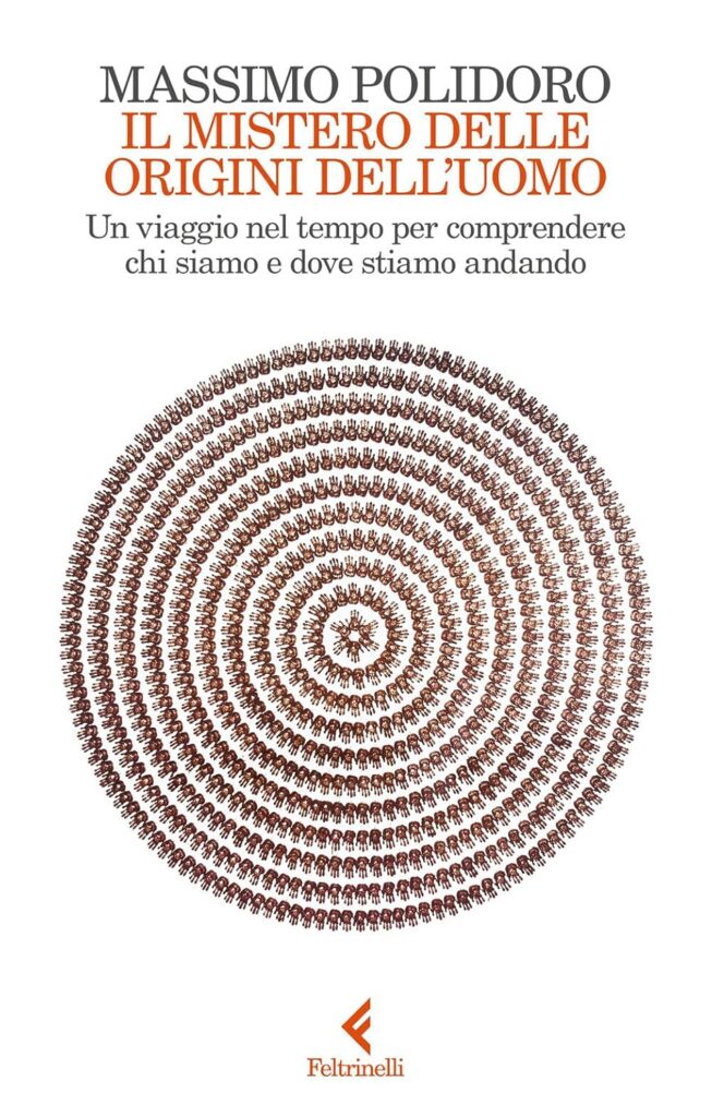 IL MISTERO DELLE ORIGINI DELL’UOMO